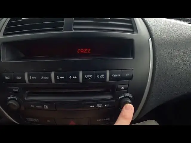 'Video thumbnail for How to Enter and Manage Radio Equalizer in Mitsubishi ASX I ( 2009 – 2017 )'