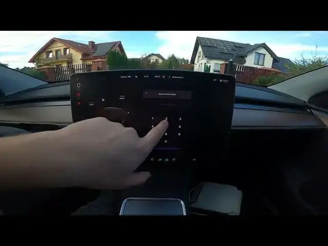 Video thumbnail for How to Enable or Disable Speed Limiter in Tesla Model Y ( 2020 – now )