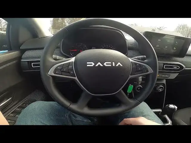 Video thumbnail for How to Change Headlights Position in Dacia Sandero III ( 2021 – now ) Adjust Headlights Height
