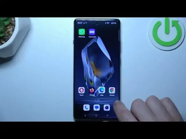 Video thumbnail for How to Enable Incognito Browsing Mode on OnePlus 12R - Chrome, Opera, Firefox & Edge