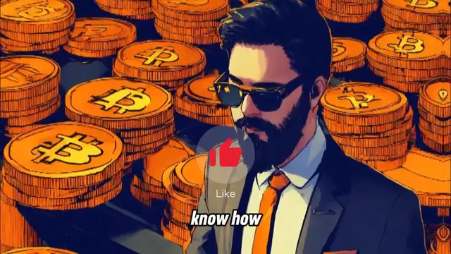 Video thumbnail for how to make Money In Crypto Bitcoin with M2! (Beginners Tutorial) 2024