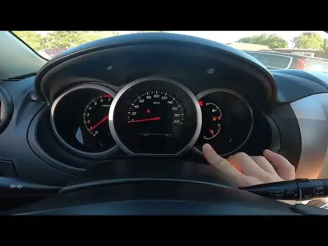 Video thumbnail for How to Manage Fuel Economy Auto Reset in Suzuki Grand Vitara II ( 2005 – 2014 )