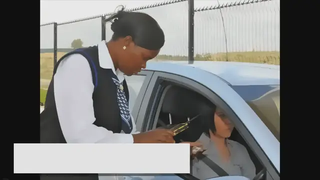 Video thumbnail for Security Officers Grade C And B