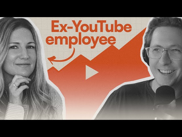 Video thumbnail for The Five Steps Every Creator Needs to Master