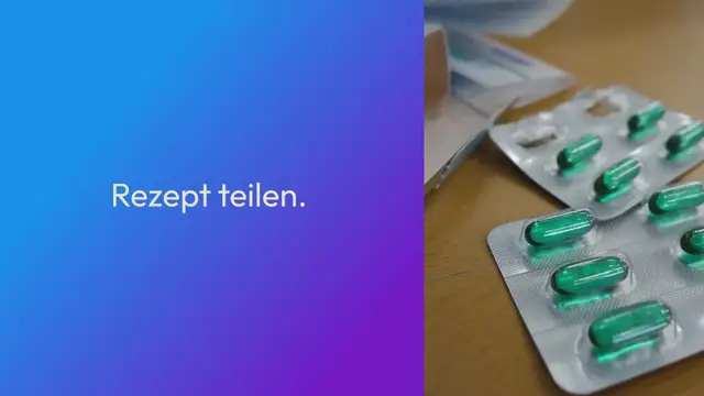 Video thumbnail for Köstliche Pesto-Blume aus Pizzateig: Schnell und einfach selber machen (2023)