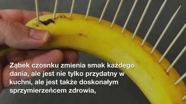 'Video thumbnail for Ząbek czosnku w roślinach, niewyobrażalny sekret każdego ogrodnika: niewielu o tym wie'