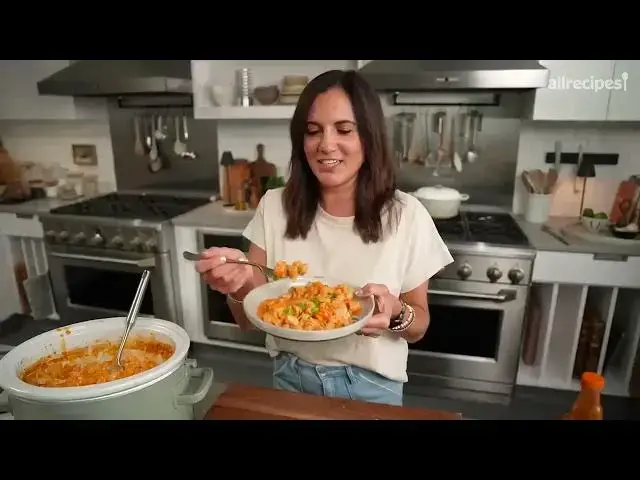 'Video thumbnail for 5 High Protein Slow Cooker Meals You Need to Try ¦ Allrecipes 720p 24fps'