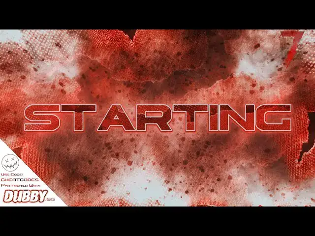 Video thumbnail for 7D2D - Searching for Bunkers