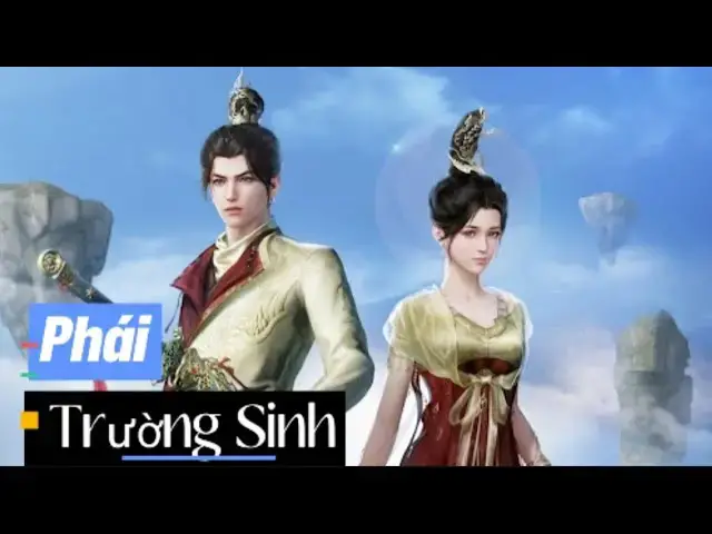 Video thumbnail for Chơi thử môn phái Trường Sinh game Thiên Nhai Minh Nguyệt Đao Mobile