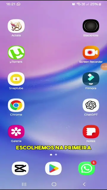 Aula 4 - Como sincronizar Audio com a Cena