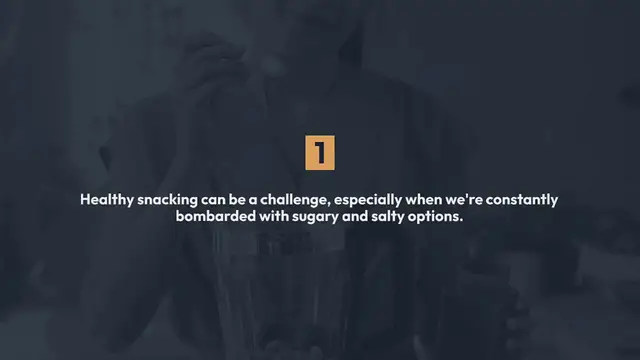 Video thumbnail for 5 Healthy Meals To Start 2024