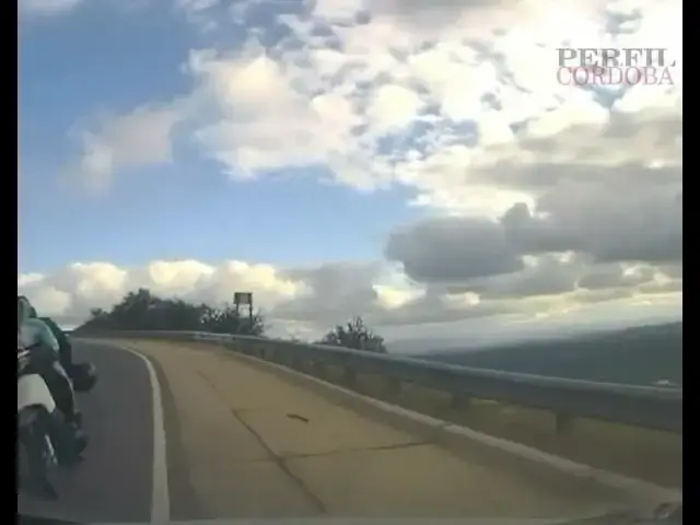 'Video thumbnail for Irresponsabilidad en el Camino del Cuadrado'
