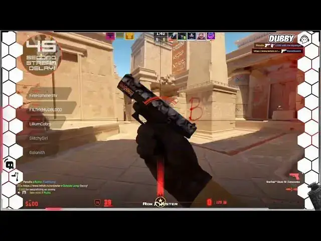 Video thumbnail for Counter Strike 2 - Premiere Grind! - Highlight Reel