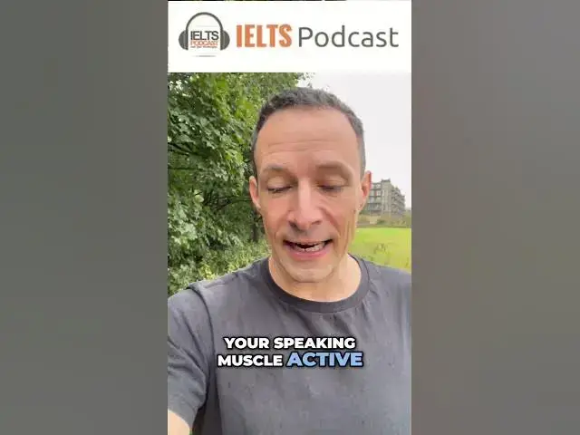 Video thumbnail for Avoid These IELTS Speaking Mistakes for Success