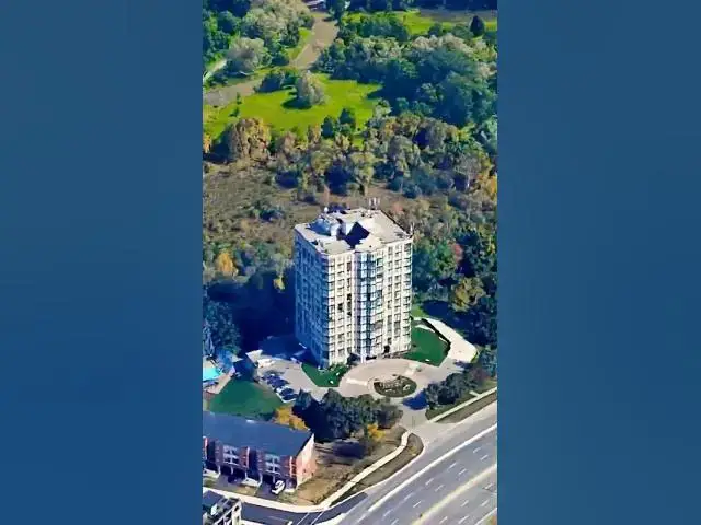 Video thumbnail for Apartment Tour: 600 Rexdale Blvd Unit 205 | For Lease