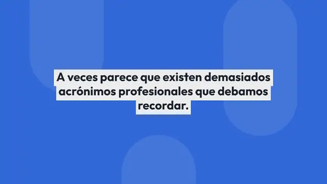 Video thumbnail for XaaS: El Modelo de Todo como Servicio (con 10 categorías de ejemplo)