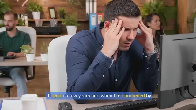 Video thumbnail for Confessions of a Stealth PTO Taker: A Candid Personal Perspective