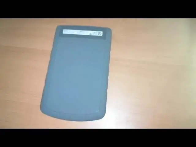 'Video thumbnail for External Hard Disk '