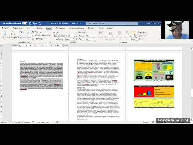 Video thumbnail for Planejamento de Trabalho Acadêmico