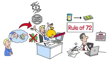 'Video thumbnail for Start With $10 The Wealth-Building Strategy No One Taught You'