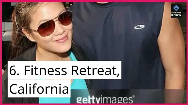 Video thumbnail for Top 10 Wellness Retreats for a Rejuvenating Experience