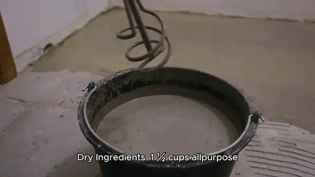 Video thumbnail for Zucchini muffins recipe