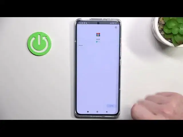 Video thumbnail for How to Install RAR&ZIP Packing & Unpacking App on XIAOMI 12 Pro // RAR app