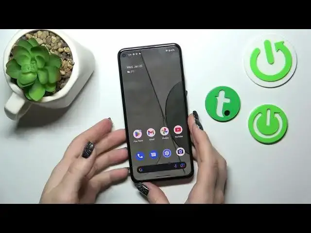 Video thumbnail for Google Pixel 5A - Fingerprint Scanner Test and Review! How Fast is Finger Sensor in Pixel Phone?