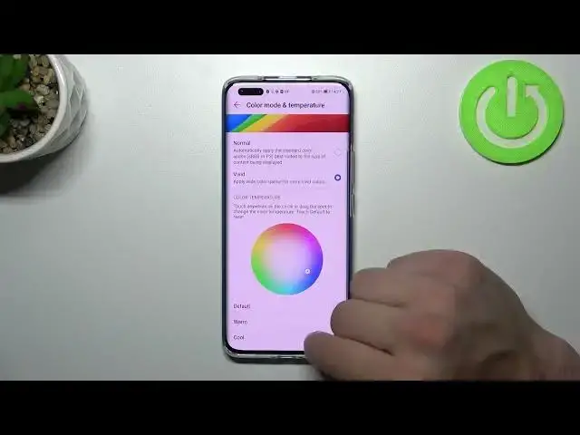 Video thumbnail for Honor Magic 4 Pro - How To Find & Manage Display Settings