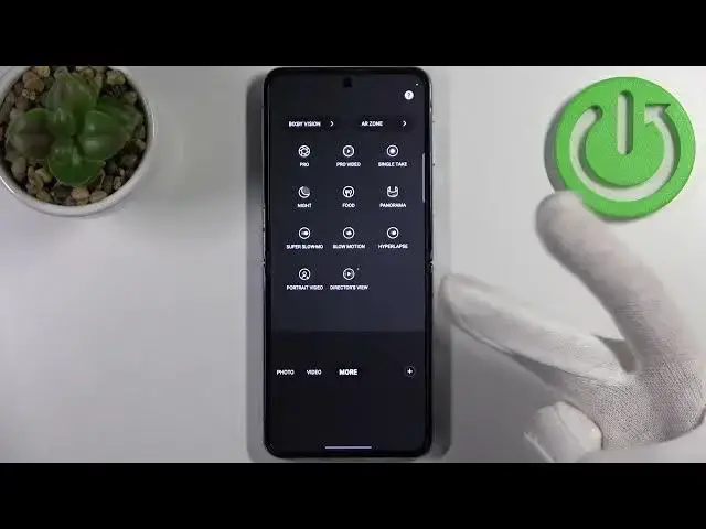 'Video thumbnail for How to Change the Slow Motion Speed on Samsung Galaxy Z Flip4'