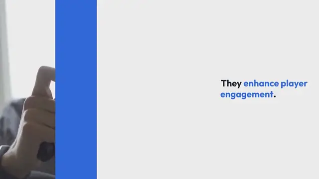 Video thumbnail for Customizable Skills And Abilities