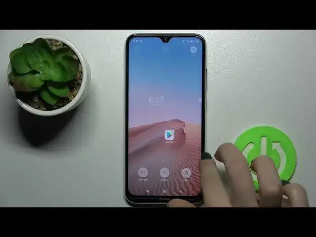 Video thumbnail for How to Turn On / Turn Off Google Feed on XIAOMI Redmi Note 8 2021