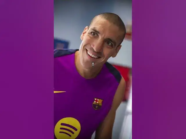 Video thumbnail for EL BARÇA YA VIAJA A JAPÓN Y HAY SORPRESAS EN LA LISTA DE FUTBOLISTAS