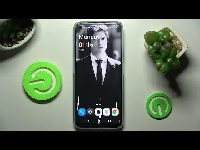 Video thumbnail for ONEPLUS NORD CE 2 LITE - How To Enable & Disable Location