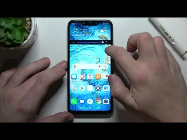 'Video thumbnail for How to Adjust Brightness on Huawei Mate 20 Lite | Change Brightness Level on Huawei Mate 20 Lite'