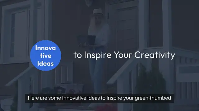 Video thumbnail for Creative Indoor Planters and Pots Ideas