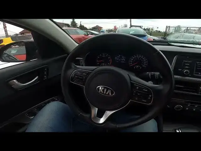 Video thumbnail for How to Manage Memory Info in Kia Optima II ( 2015 - 2019 ) | Check Internal Storage
