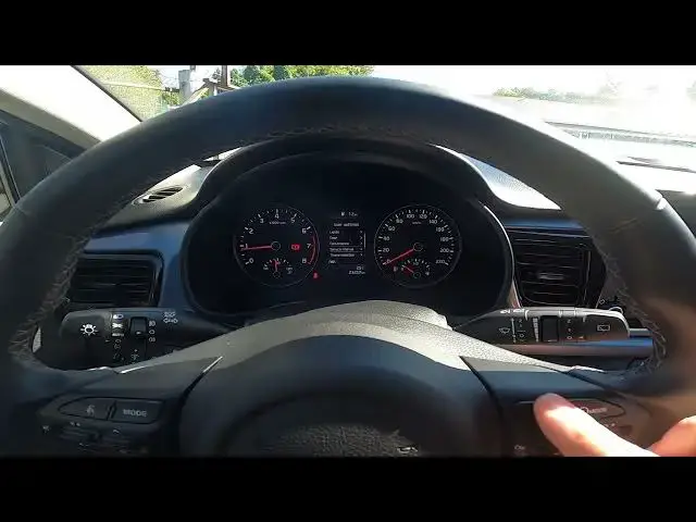 Video thumbnail for How to Manage Service Intervals in Kia Rio IV ( 2017 – now ) | Reset Service Info to Defaults