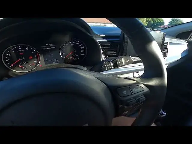 Video thumbnail for How to Enable or Disable Rear Wiper in Kia Rio IV ( 2017 – now )