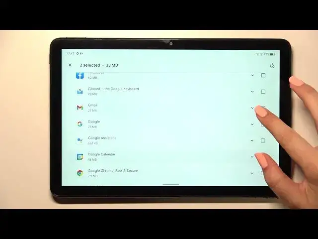 Video thumbnail for How to Update Apps on TCL Tab 10S – Install Latest App Version