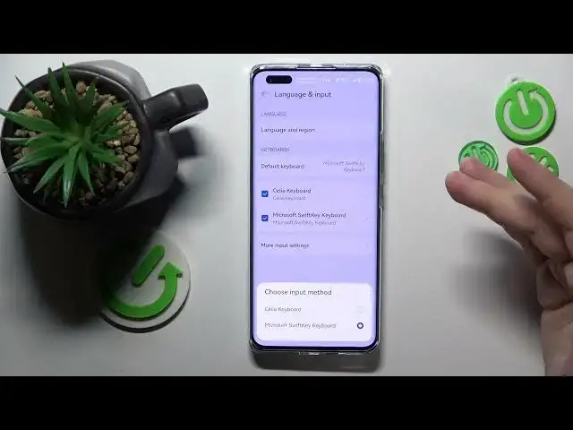 Video thumbnail for How to Change Keyboard on HUAWEI - Customizing the Keyboard Layout & More