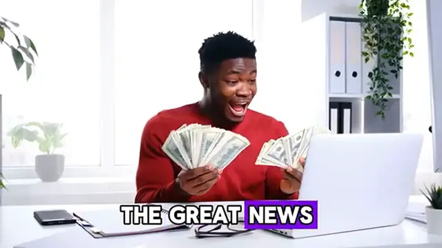 Video thumbnail for Subtle Habits That Attract Wealth