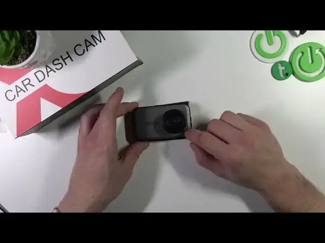 Video thumbnail for How To Insert SD Card To XGody Car Dash Camera