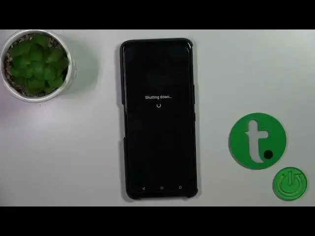 Video thumbnail for How to Power Off Asus ROG Phone 7?