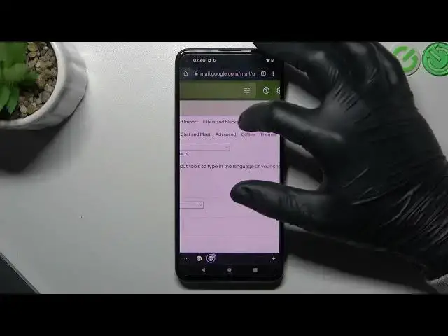 Video thumbnail for How to Set Up E-mail Rules in GMAIL Inbox? Manage & Add Emails Filters & Block SPAM