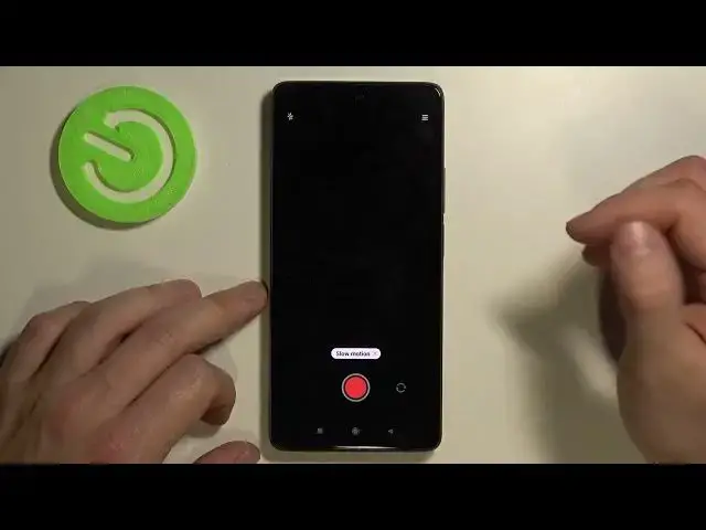 Video thumbnail for How to Find and Enable the Camera Slow Motion Mode on XIAOMI 11T Pro