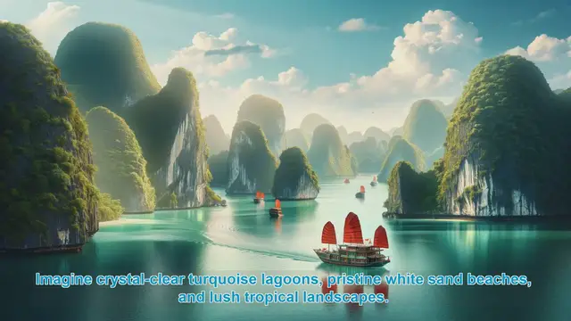 Video thumbnail for Honeymoon in Paradise: Top 10 Destinations in the Cook Islands