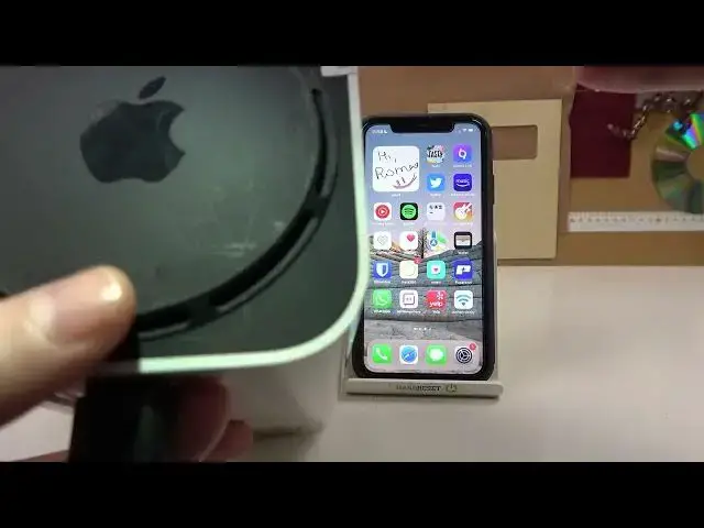 Video thumbnail for How To Find APPLE AirPort Extreme Base Station Serial Number and Check Device Info on AppleSN.Info