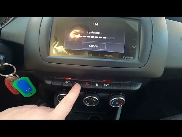 Video thumbnail for How to Enable or Disable Eco Mode in Dacia Duster II ( 2017 – now )