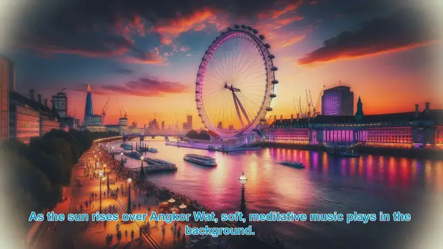 Video thumbnail for Spiritual Journeys in Cambodia: Top Ten Sacred Sites